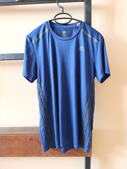 Adidas мъжка тениска, оригинал, М