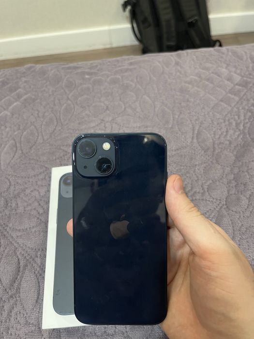 Продам Iphone 13 256 GB