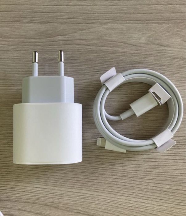 Продам зарядка для iPhone