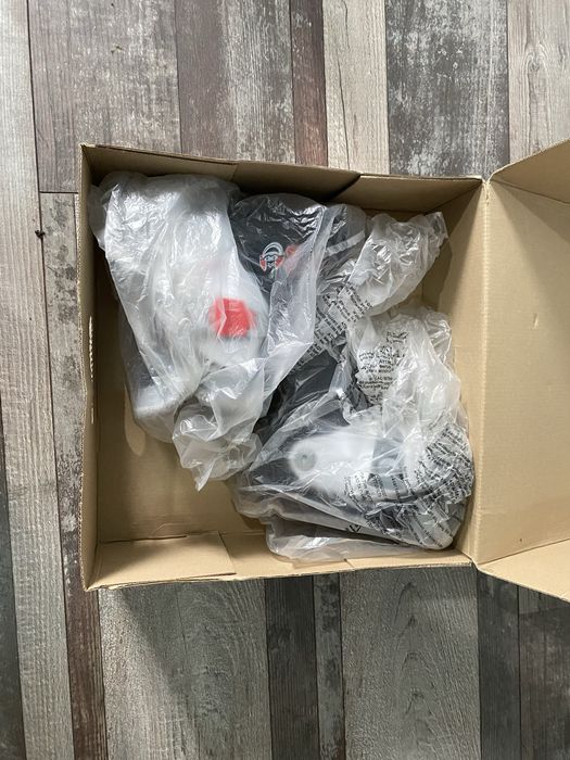 Clapari de schi pentru copi