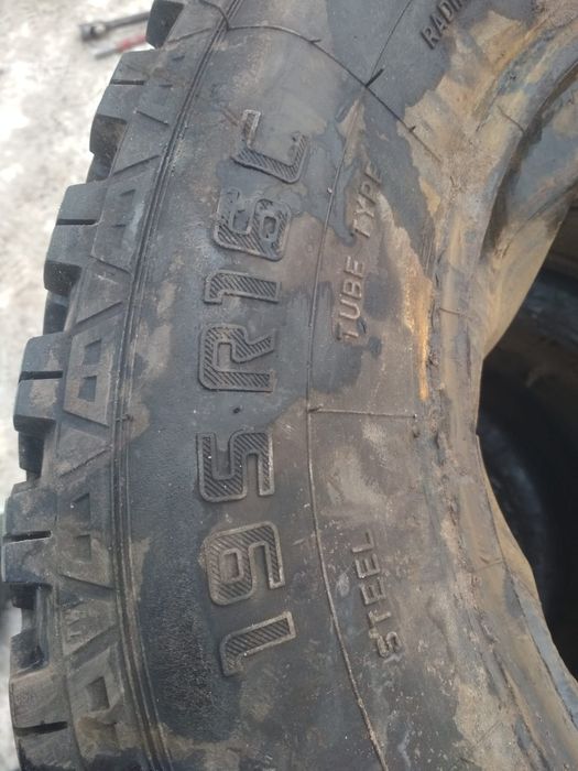 Продам покрышки.