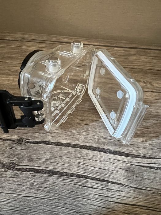 Подводный чехол для gopro