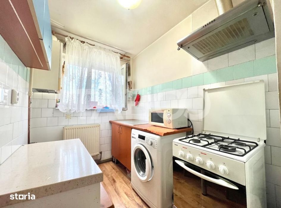 Apartament de vanzare cu 3 camere zona Academia de Muzica in Manastur