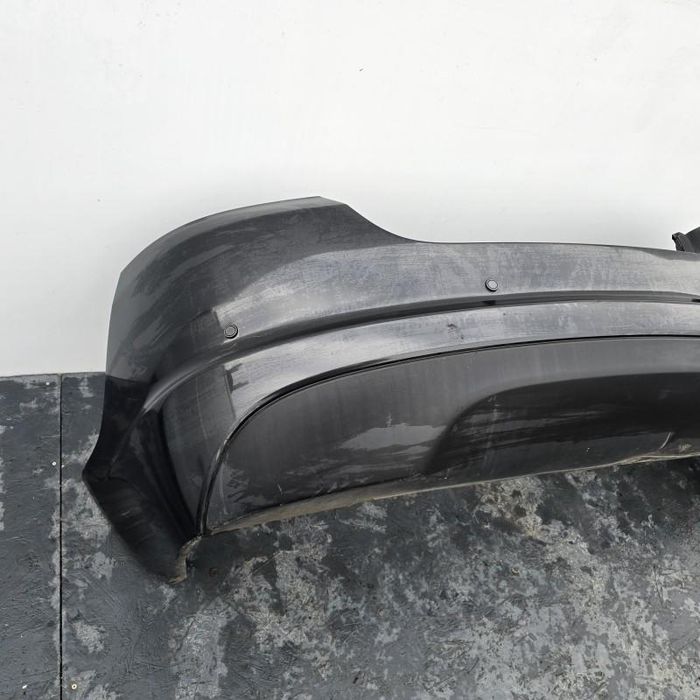 Bara spate Jaguar XF X250