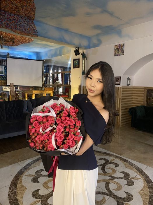 цветы свежые срочно продажа