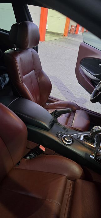 Bmw seria 6 635d