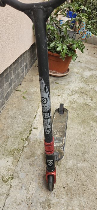 Trotineta Oxelo Scooters