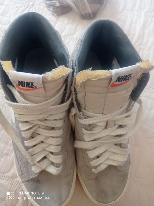 Nike мъжки маратонки