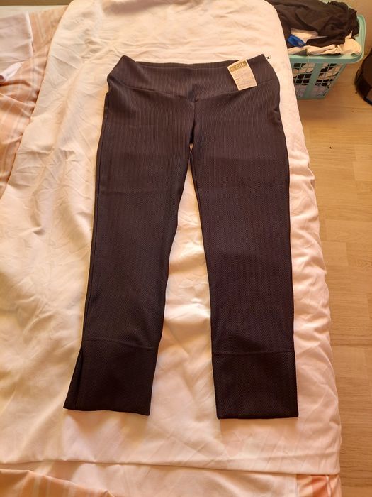 Pantalon dama mărimea L bumbac