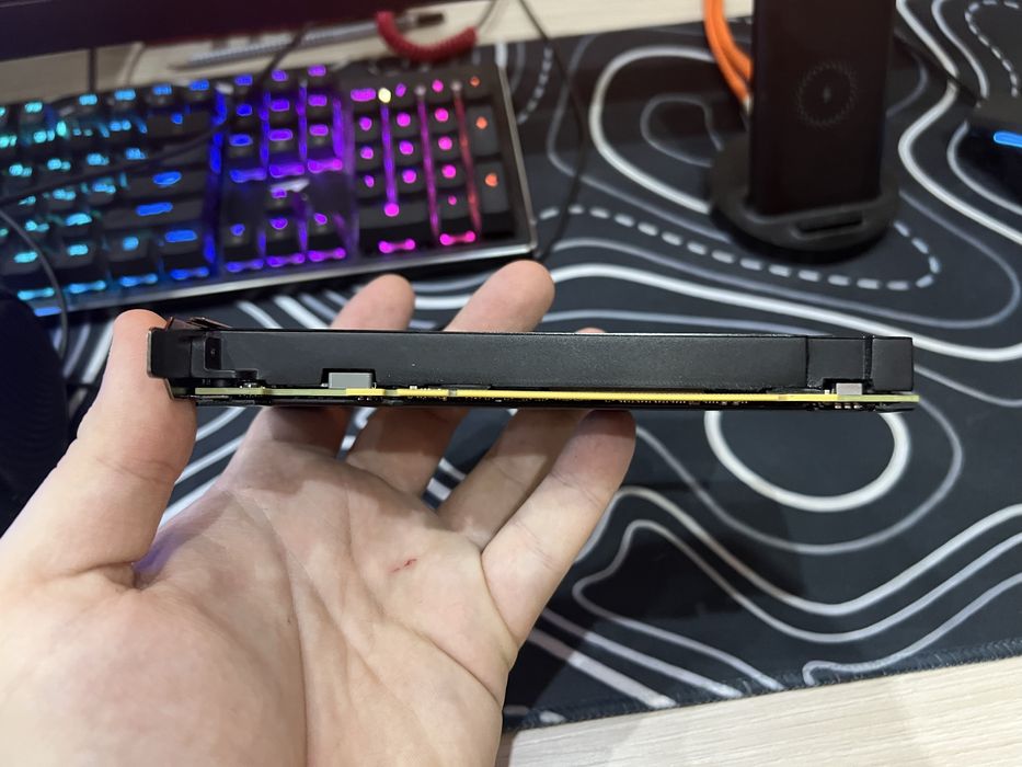 Nvidia tesla p4 на 8гб