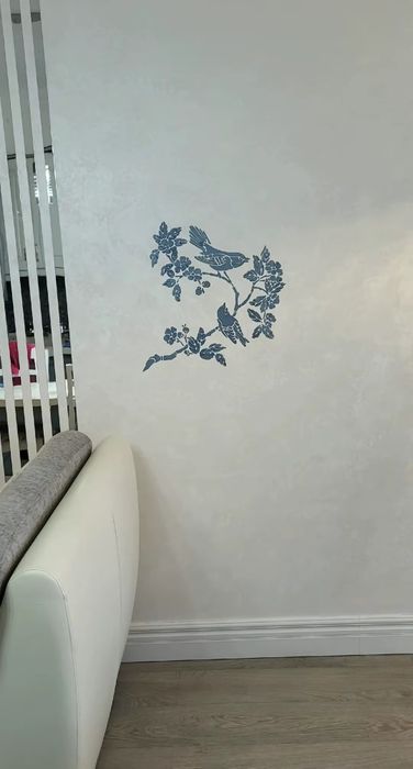 Декоративная штукатурка