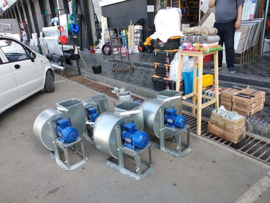 3,15 -1,5 квт -3000 оборот вентилятор вытишка улитка