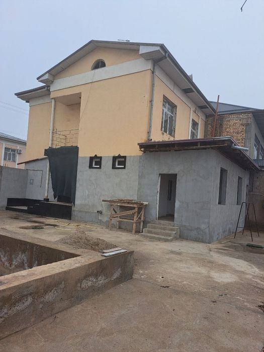 2 этажом намунали котеж сотилади  Мирмиронда жойлашган