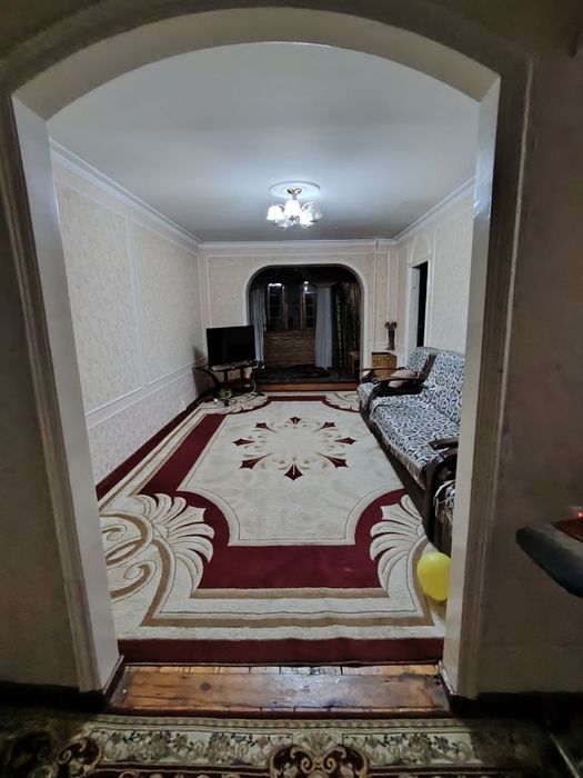 Ijaraga beriladi 3 xona