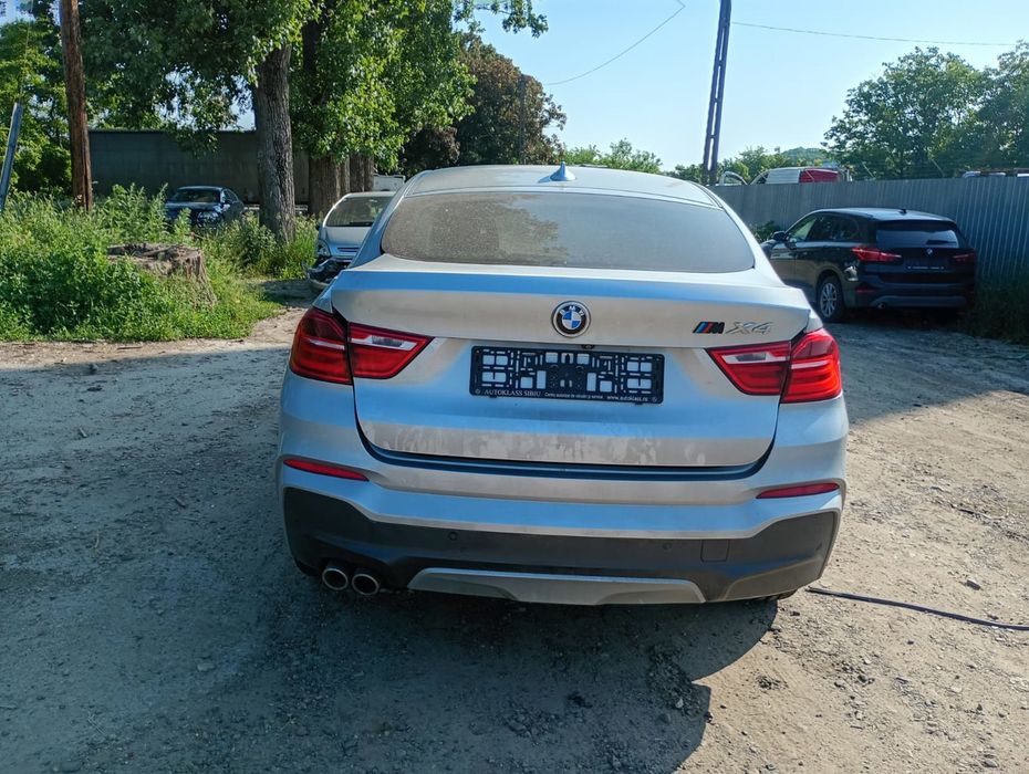 Eleron BMW X4 F26 (2014 - 2018)