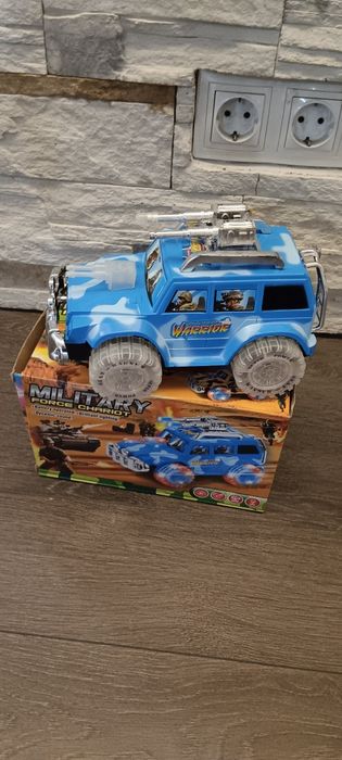 Всичко по 5 лв. Ново