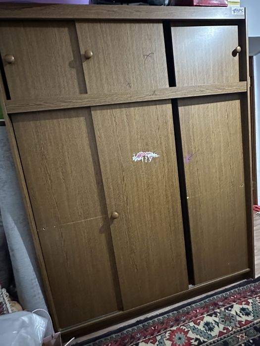 Шакф для одежды сатылады