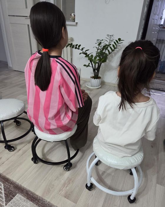 Продам стуля на роликах