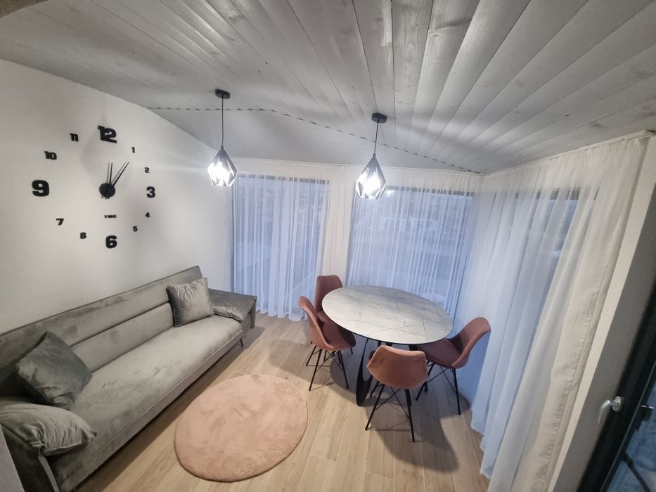 Inchiriez casa duplex mobilat si utilat premium!