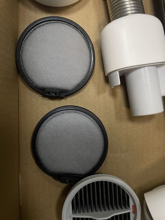 Части за прахосмукачка Dreame T10