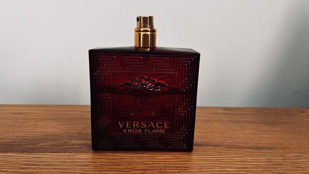 Парфюм Versace Eros Flame
