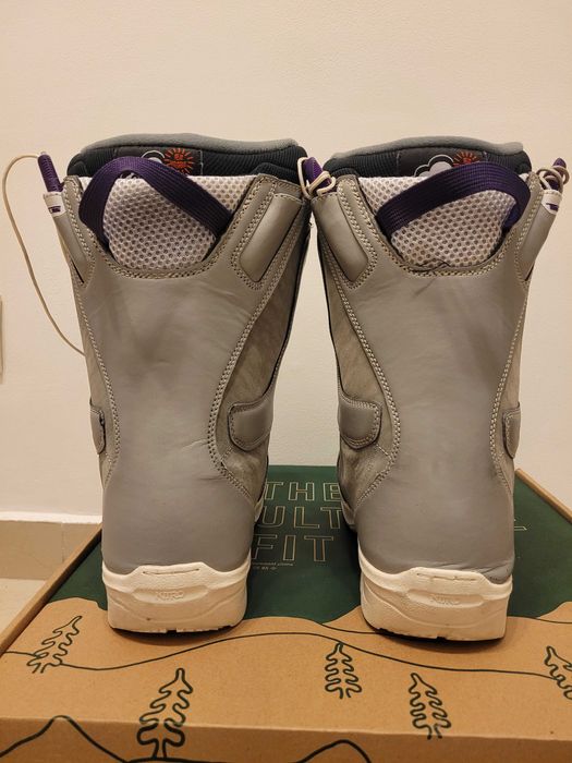 Boots Snowboard femei / fete Nitro Flora Tls 37 1/3 (24cm)