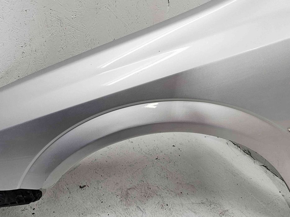 Aripa stanga fata Opel Vectra C Facelift [Fabr 2003-2008] 2AU