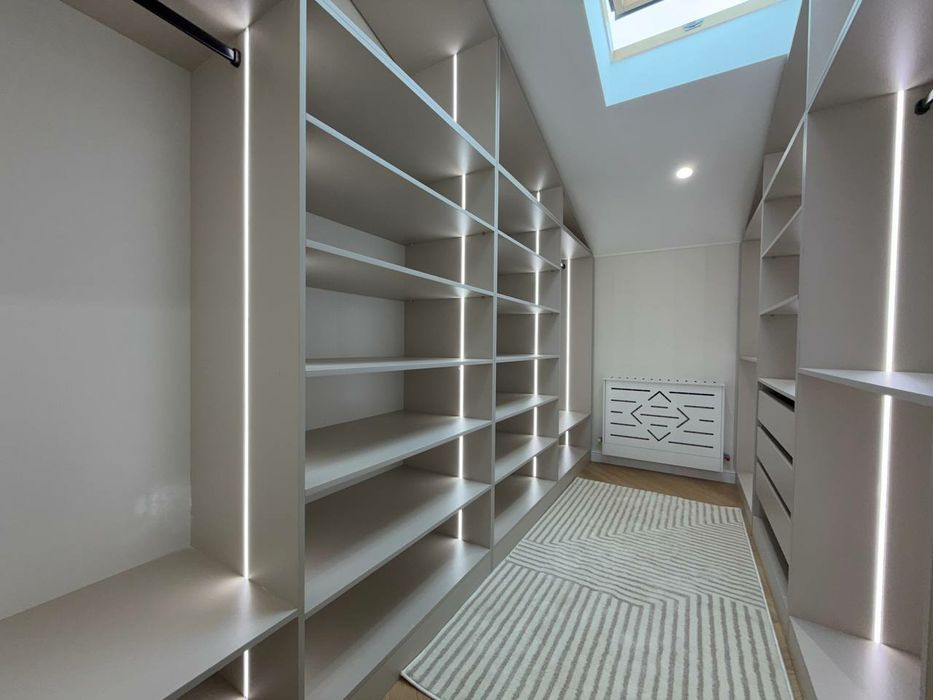 Срочно! ЖК Parisien | 5 комнат | 179м² | 8-9 этаж