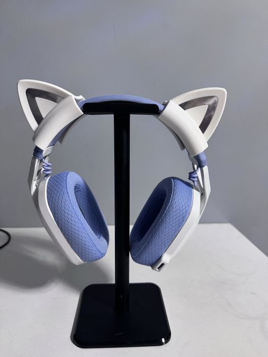 Наушники Logitech G436