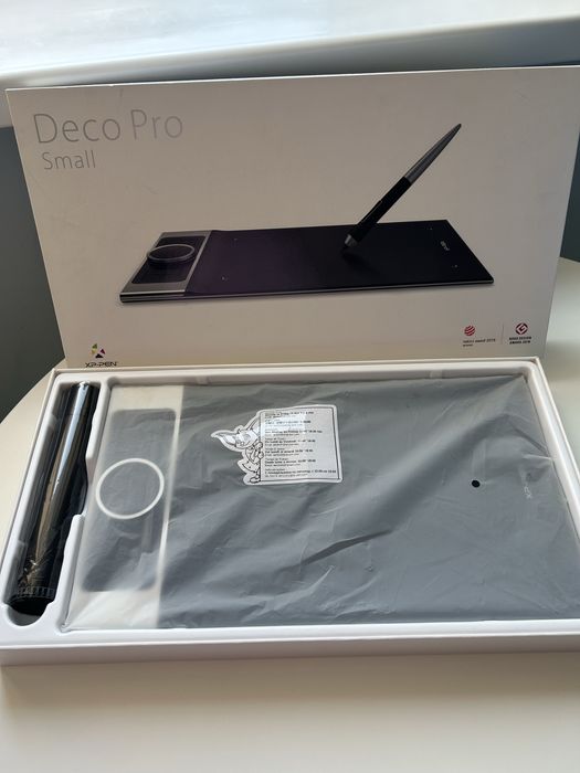 Графический планшет