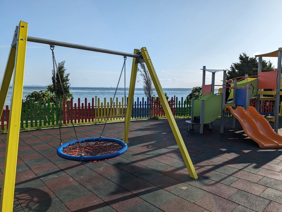 Студио Равда море