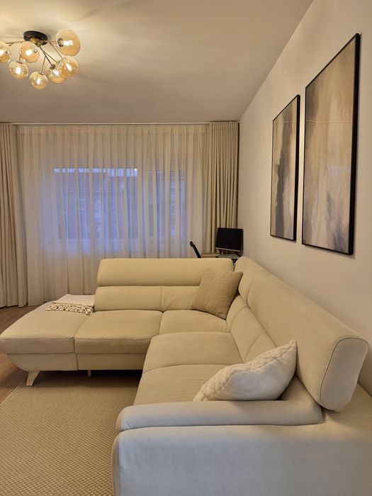 Apartament 2 camere 71 mp - cartier Alfa