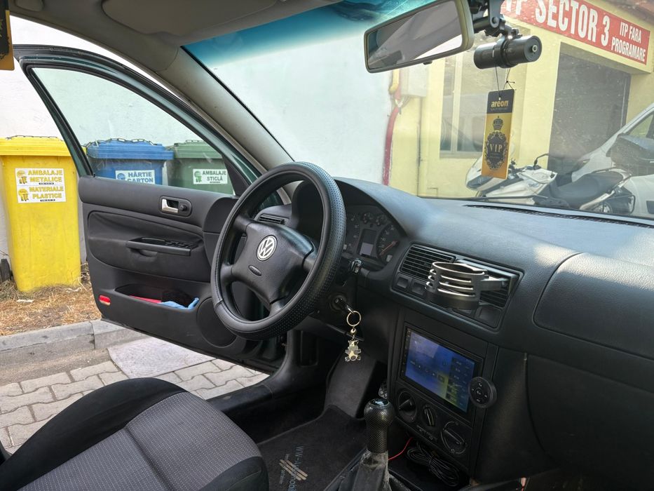 Volskwagen golf IV