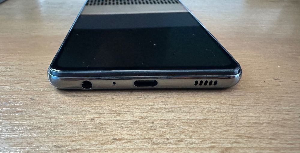 Samsung Galaxy A52 Awesome Black 6GB Ram