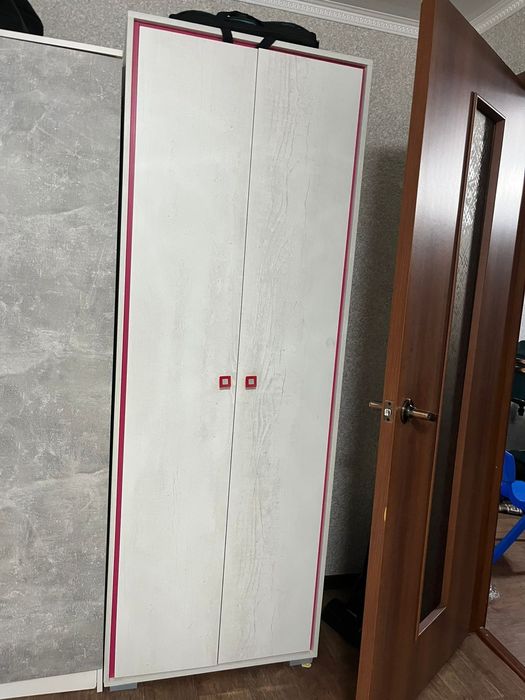 Бу мебель шкаф камод