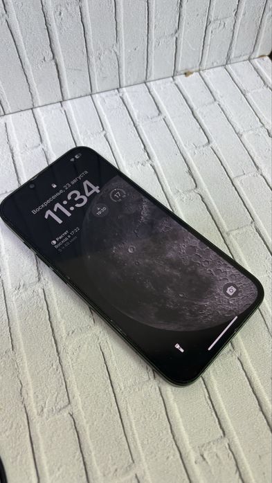 Iphone 13 128gb  78%.
