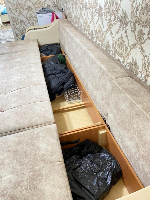 Продою диван буу в Майкудуке