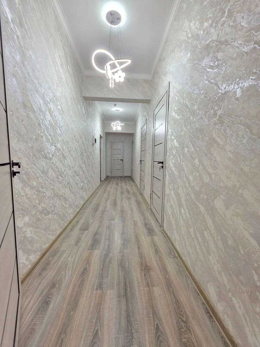 Cвоя продается Сотилади 3-13-16 Янги-Дархон Сергели 73m² IPOTEKA BOR