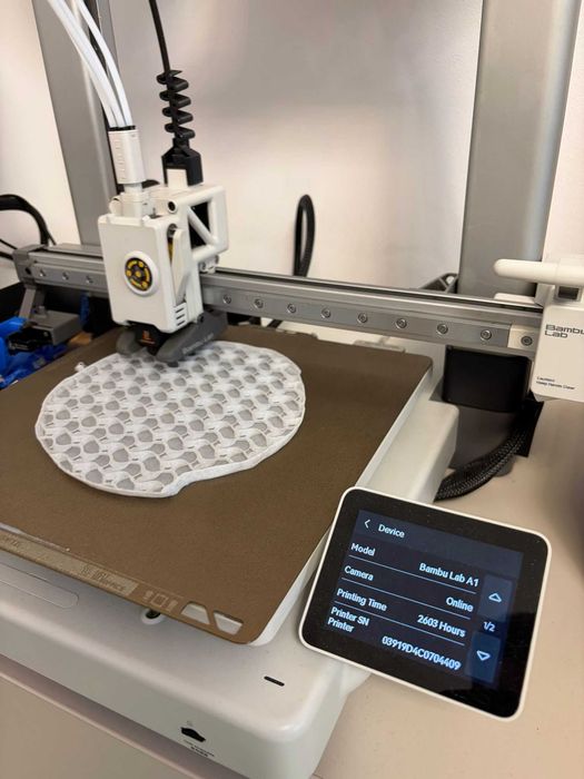 Imprimante Bambulab A1