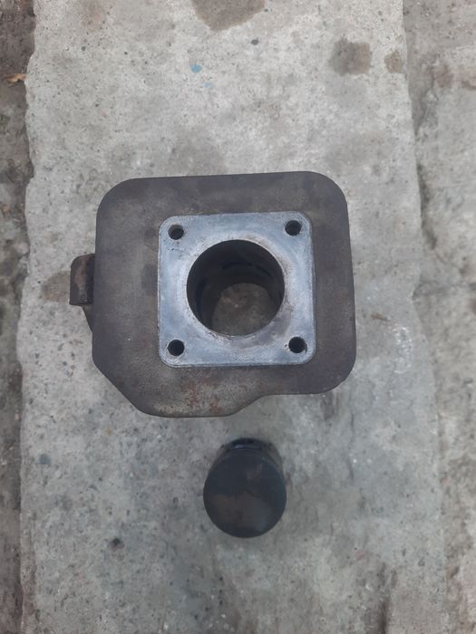 Продам цпг хонда дио27.