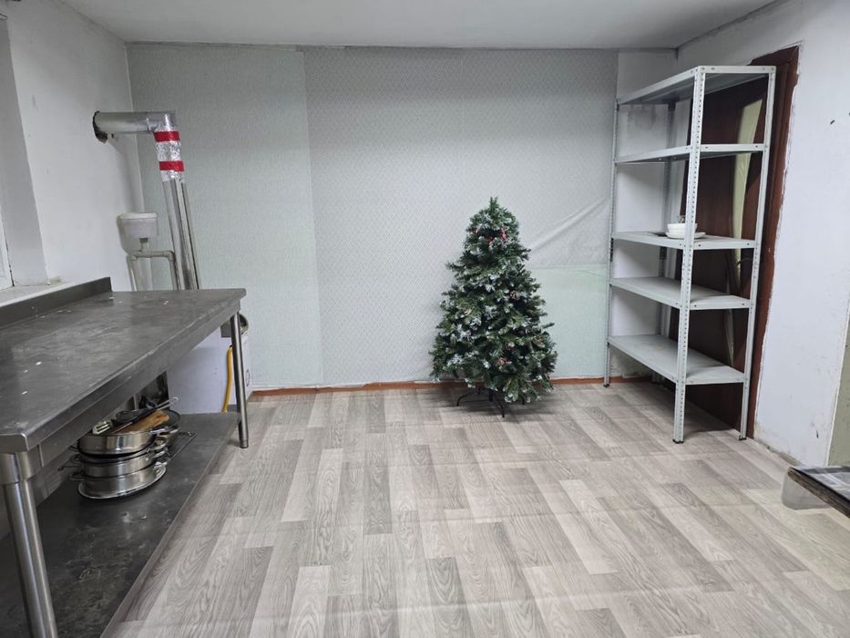 Квартира беріледі