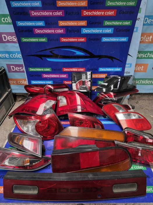 Stop Nissan Honda hyundai Fiat Volvo Land Rover Alfa Romeo Peugeot