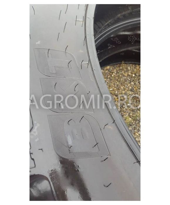 300/95 r52 bkt agrimax rt955 151a8/b tl  Cauciucuri tractor, Fiat, Case, Fendt, John Deere, New Holland, Massey Ferguson, UTB   Cauciucuri tractor, Fi