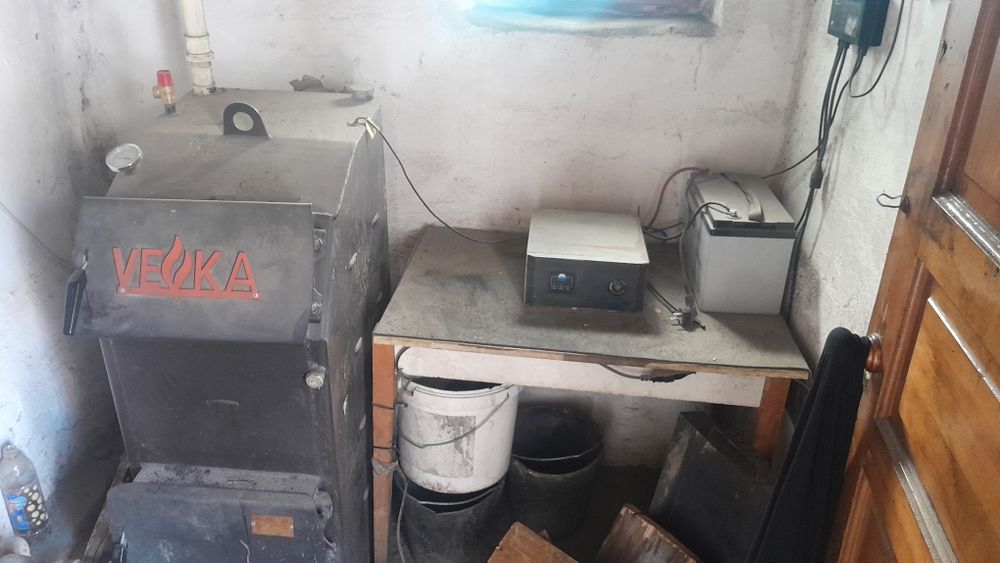 Продам дом по адресу старое Ахмирова