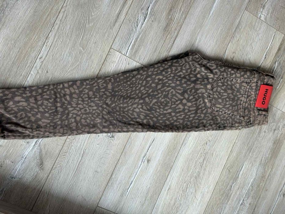 Дънки Hugo р-р 28/32