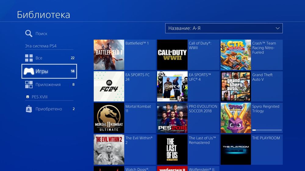 PlayStation 4 Slim 1TB (uyini 14ta) (Джойстик 2та) доставка бепул