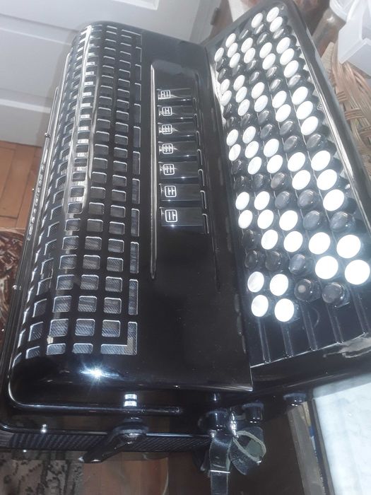 vand armonica paolo soprani si scandalli