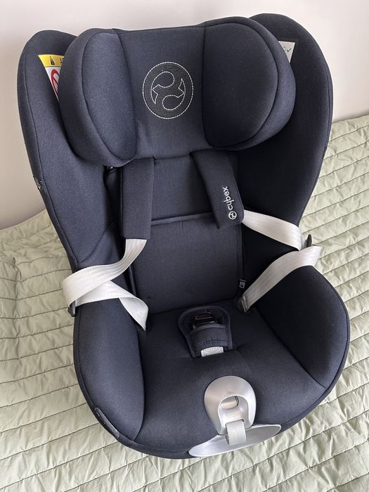 Стол за кола Cybex Sirona Z2 i-size Plus