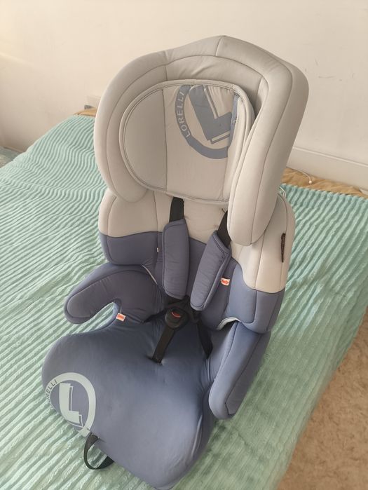 Детское автокресло