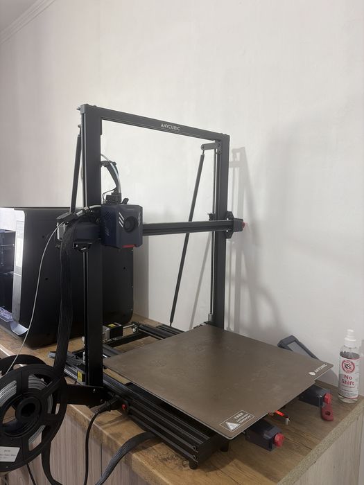 3д принтер anycubik kobra 2max
